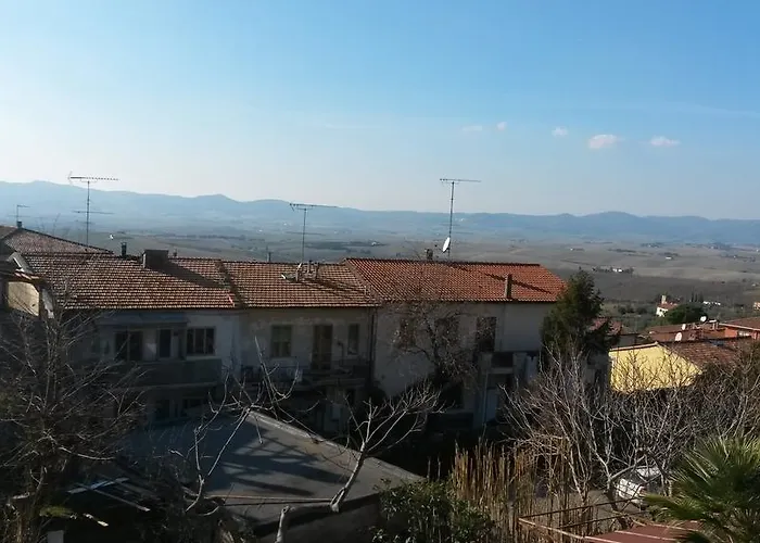 아파트 Casa Di Giulia *