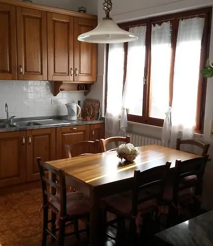 Casa Di Giulia