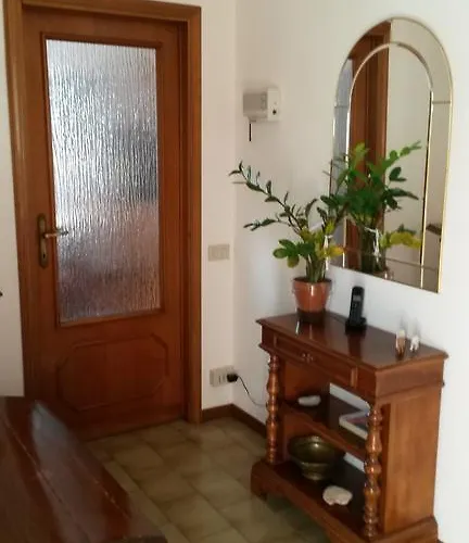 Casa Di Giulia 아파트 산타루체