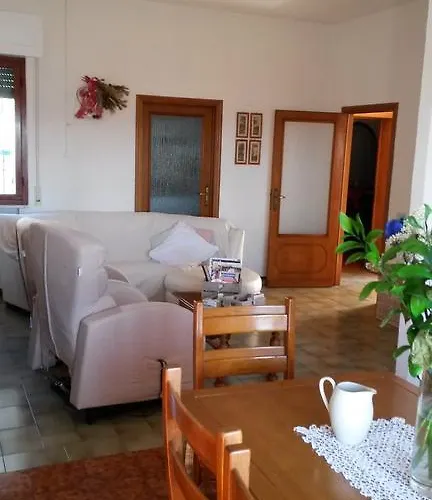 Casa Di Giulia * 산타루체