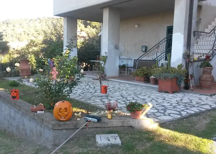 아파트 Casa Di Giulia *