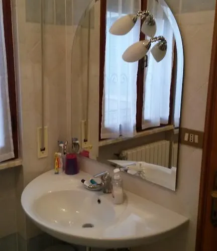 Casa Di Giulia 아파트