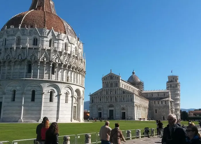 Casa Di Giulia