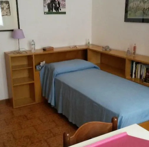 Casa Di Giulia 산타루체