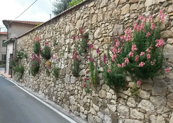 Casa Di Giulia 아파트