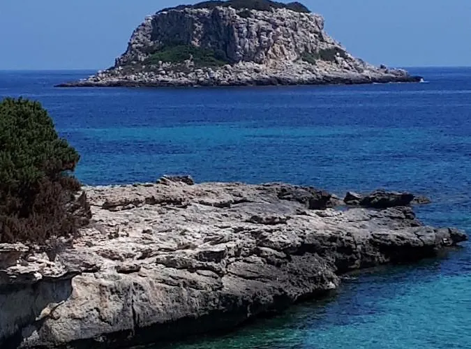 Casa Di Giulia 산타루체