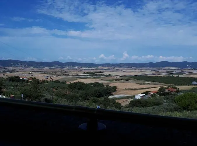 Casa Di Giulia
